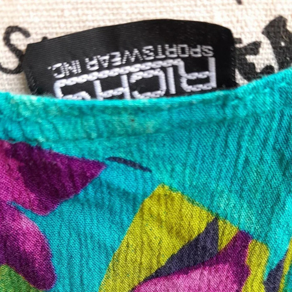 Rich's Sportswear Dress - Picture 3 of 6